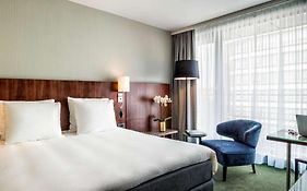 Silken Berlaymont Brussels 4*